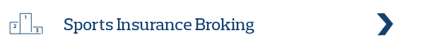 Sports Insurance Broking